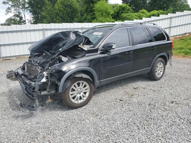  Salvage Volvo XC90