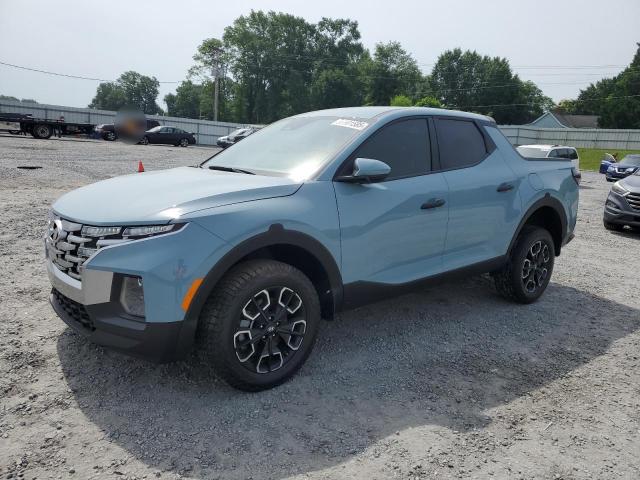  Salvage Hyundai SANTA CRUZ