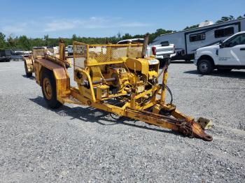 Salvage Hogg H135 Cru