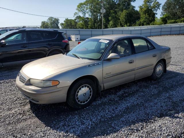  Salvage Buick Regal