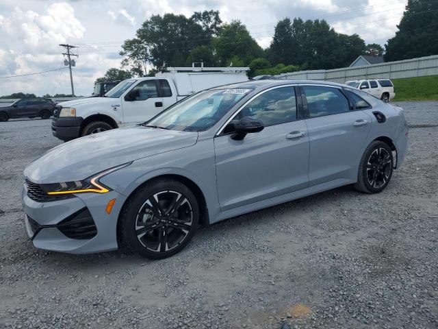  Salvage Kia K5
