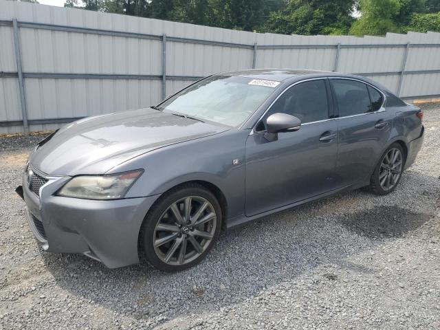  Salvage Lexus Gs