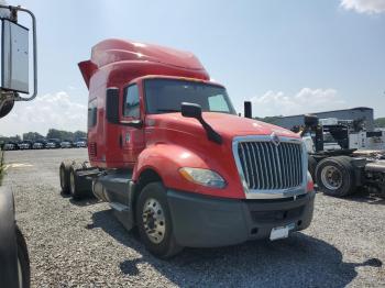  Salvage International Lt625