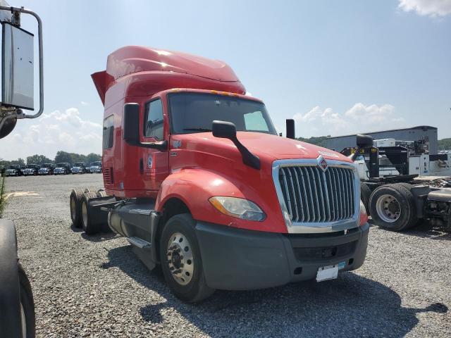  Salvage International Lt625
