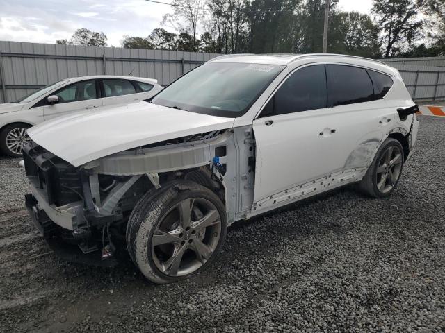  Salvage Genesis GV80