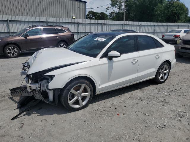  Salvage Audi A3