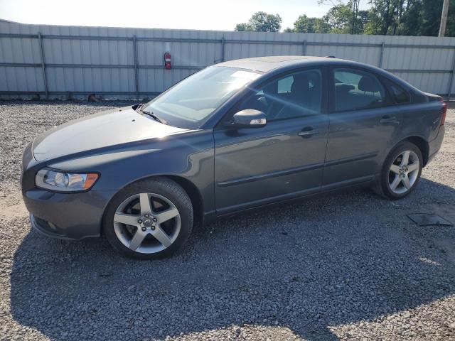  Salvage Volvo S40