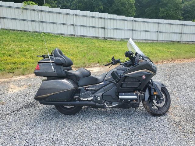 Salvage Honda Gl Cycle