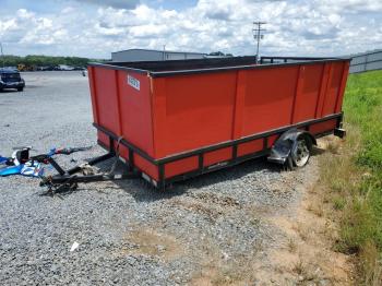  Salvage Currahee Other