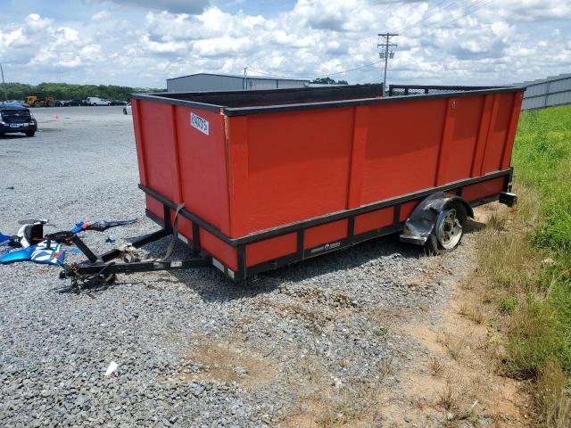  Salvage Currahee Other