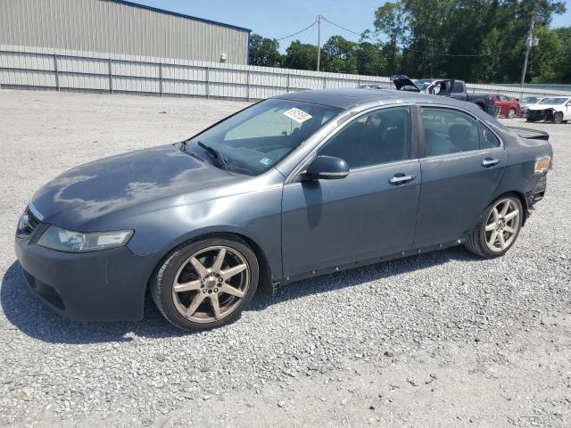  Salvage Acura TSX