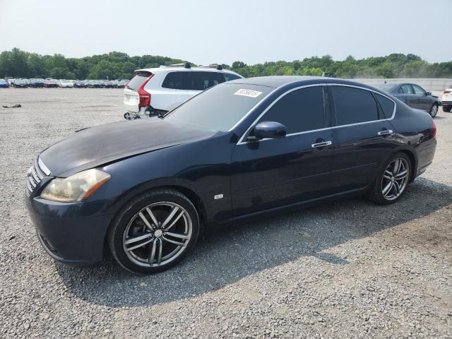  Salvage INFINITI M35