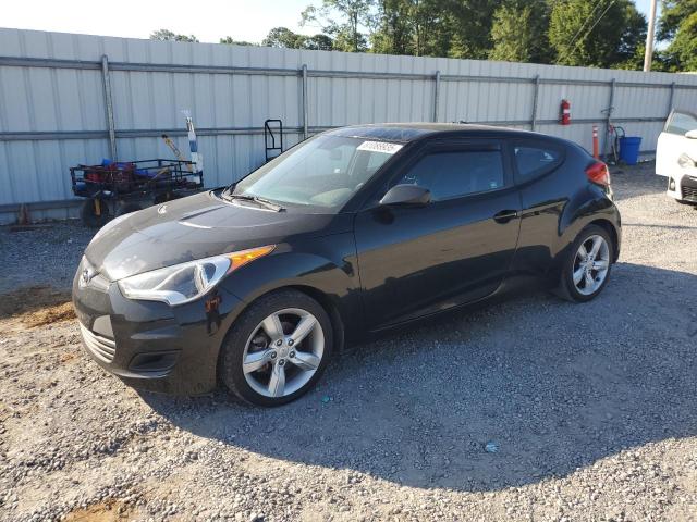  Salvage Hyundai VELOSTER