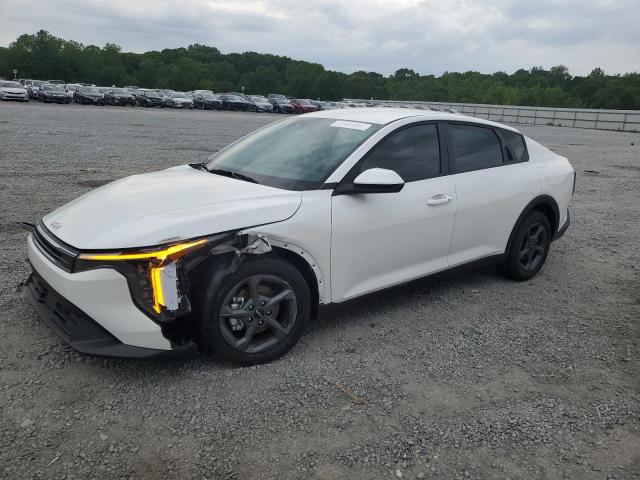  Salvage Kia K4 Lx