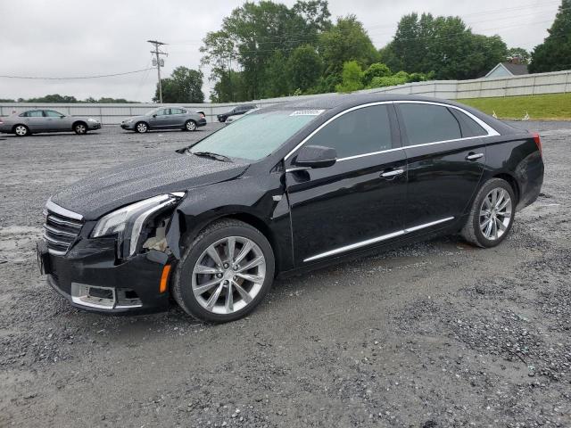  Salvage Cadillac XTS