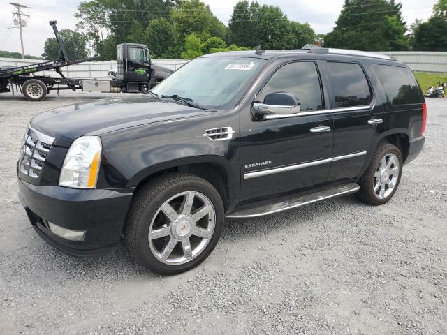  Salvage Cadillac Escalade