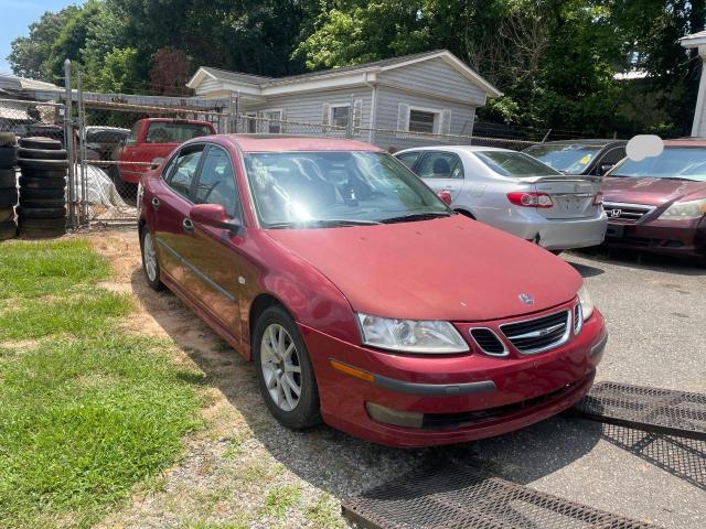  Salvage Saab 9 3