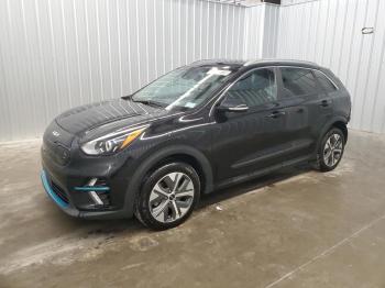  Salvage Kia Niro