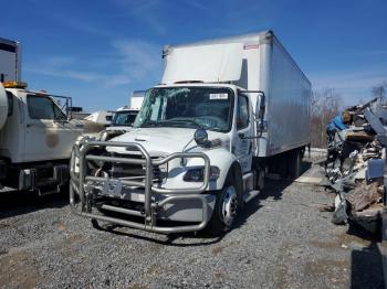  Salvage Freightliner M2 106 Med