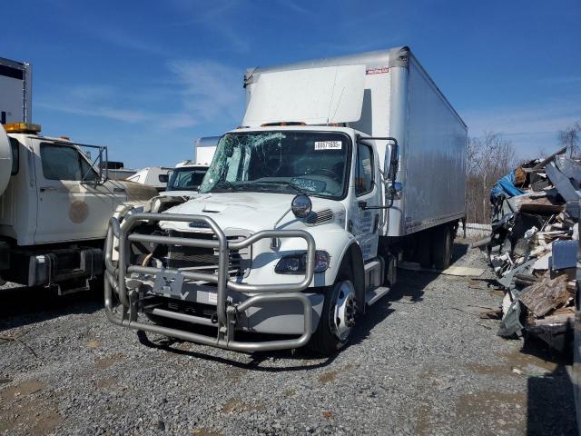  Salvage Freightliner M2 106 Med