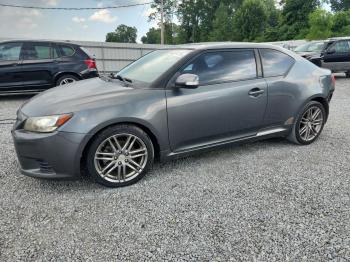  Salvage Toyota Scion