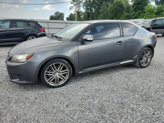  Salvage Toyota Scion