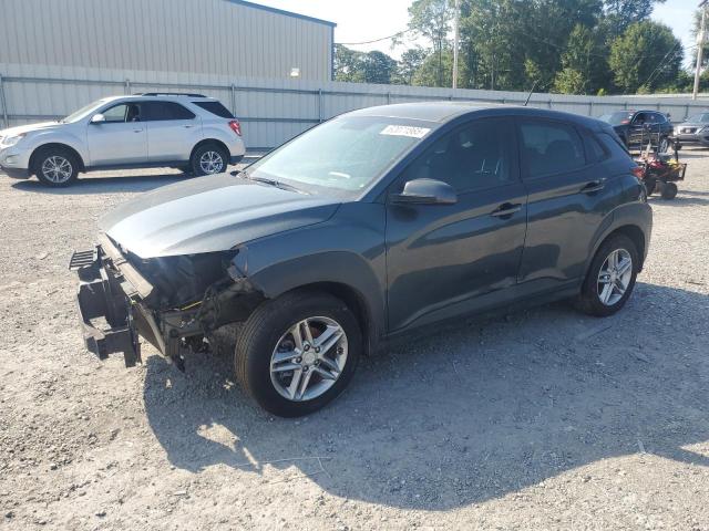 Salvage Hyundai KONA