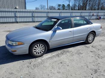  Salvage Buick LeSabre