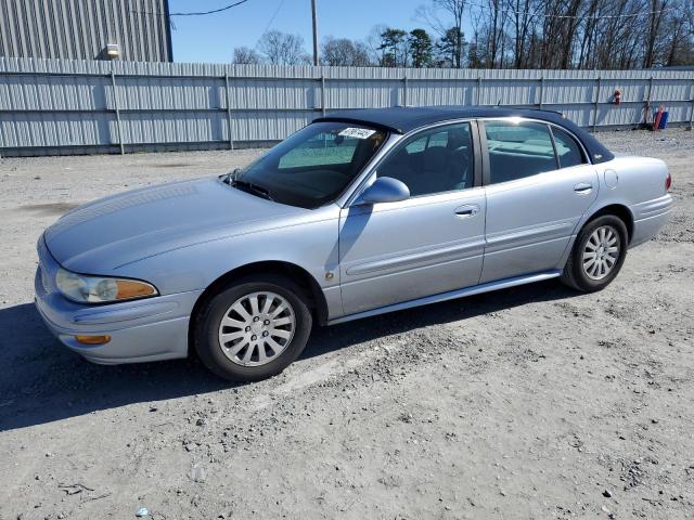  Salvage Buick LeSabre