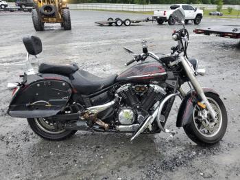  Salvage Yamaha Xvs1300 A