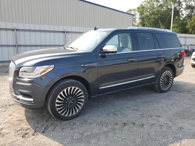  Salvage Lincoln Navigator