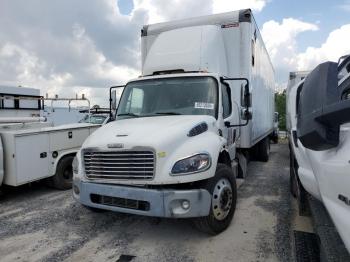  Salvage Freightliner M2 106 Med