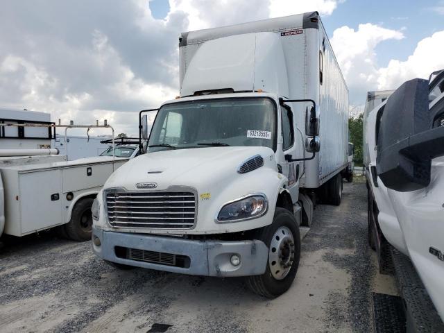  Salvage Freightliner M2 106 Med