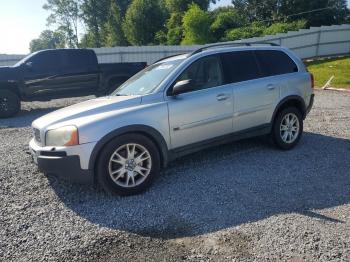  Salvage Volvo XC90