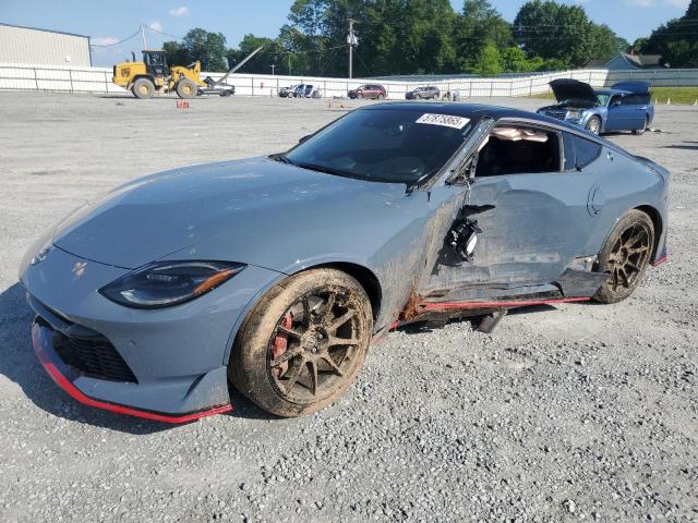  Salvage Nissan Z Nismo