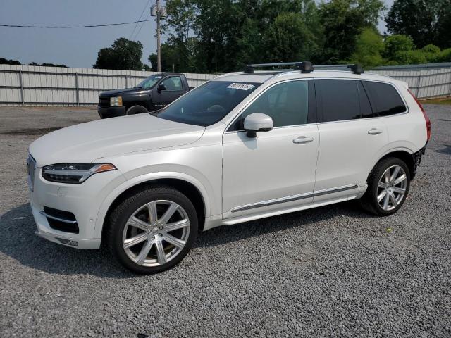  Salvage Volvo XC90