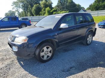  Salvage Saturn Vue