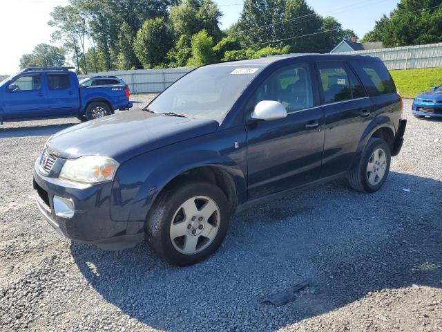  Salvage Saturn Vue