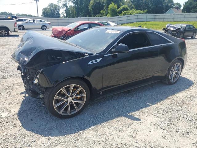  Salvage Cadillac CTS