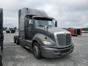  Salvage International Prostar