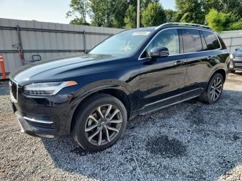  Salvage Volvo XC90