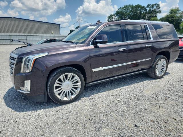  Salvage Cadillac Escalade