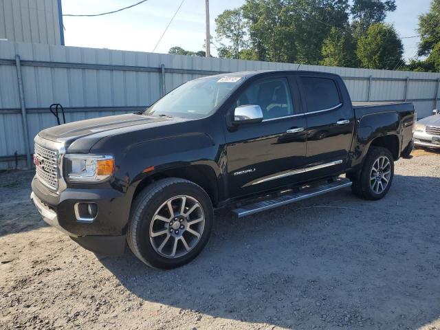 Salvage GMC Canyon