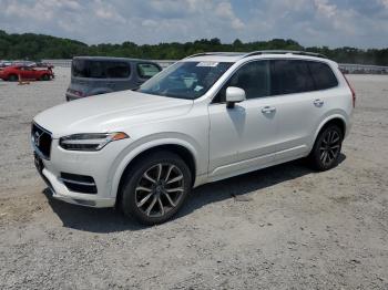  Salvage Volvo XC90