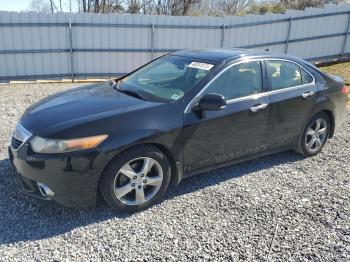  Salvage Acura TSX