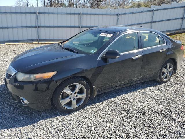  Salvage Acura TSX