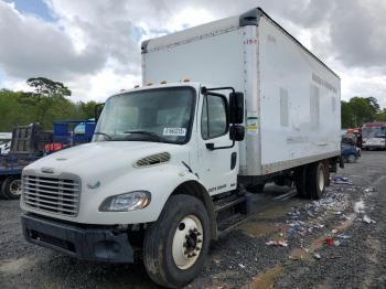  Salvage Freightliner M2 106 Med
