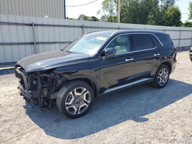  Salvage Hyundai PALISADE