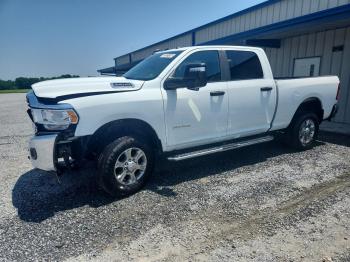 Salvage Ram 2500