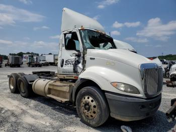  Salvage International Rh613